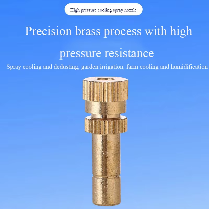 360 Adjustable Degree Rotating - Misting Nozzle Reptile ulasan dan harga