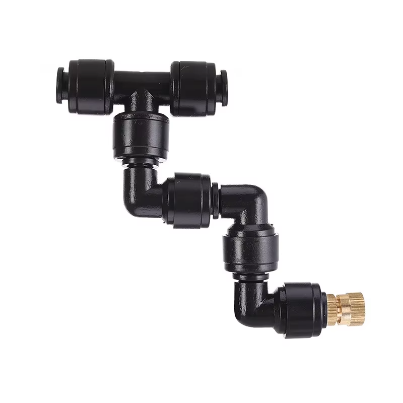 360 Adjustable Degree Rotating - Misting Nozzle Reptile ulasan dan harga